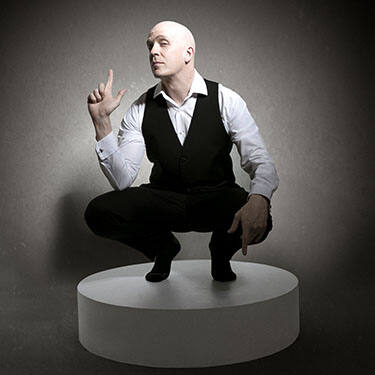 Devin Townsend