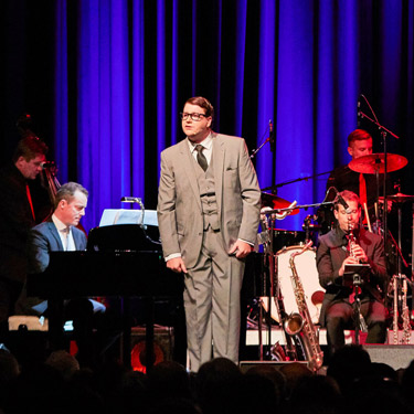 Die Heinz Erhardt Revue