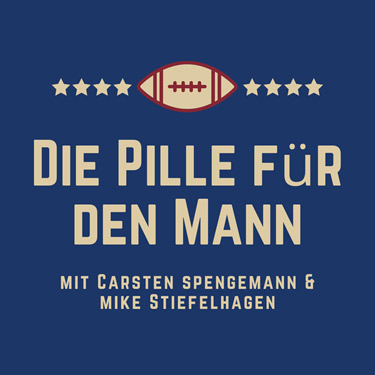 Die Pille für den Mann