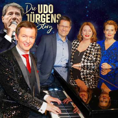 Die Udo Jürgens Story