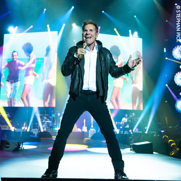 Dieter Bohlen