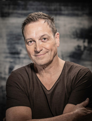 Dieter Nuhr - Nuhr auf Tour 2027