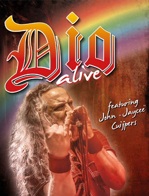 Tribute to Rainbow, Black Sabbath & Dio