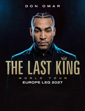 THE LAST KING