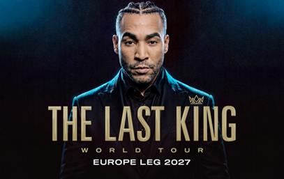 Don Omar - THE LAST KING
