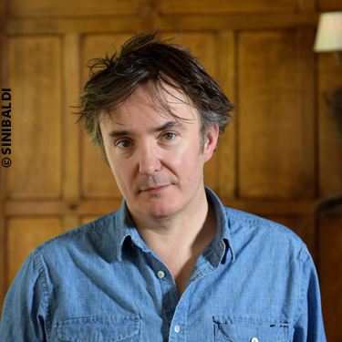 Dylan Moran