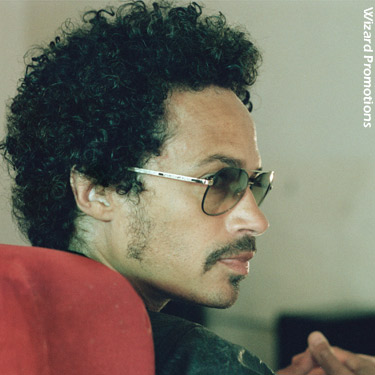 Eagle-Eye Cherry
