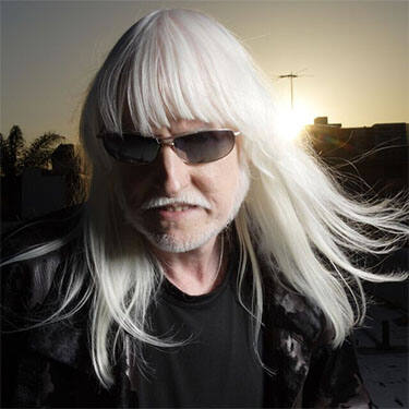 The Edgar Winter Band