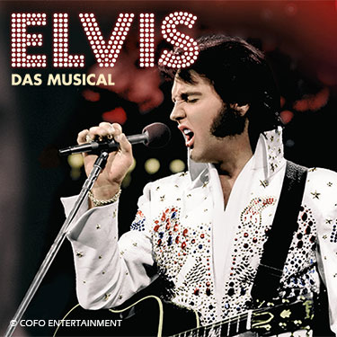 Elvis - Das Musical