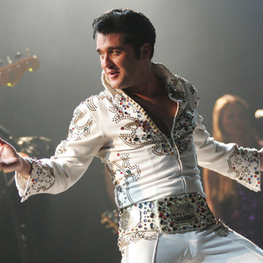 Elvis - Das Musical
