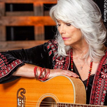 Emmylou Harris