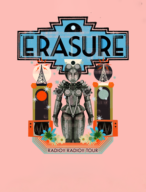 RADIO!! RADIO!! TOUR