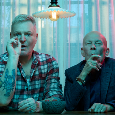 Erasure