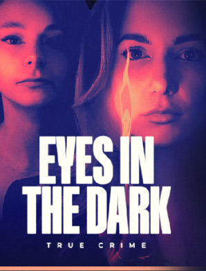 Eyes in the dark - Live 2024