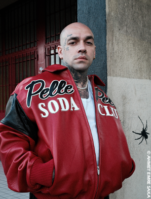 Ezhel - Live Tour 2025