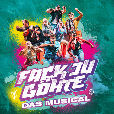Fack Ju Göhte - Das Musical