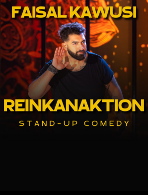 Reinkanaktion