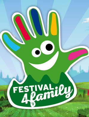 Festival4Family - Festival4Family 2026