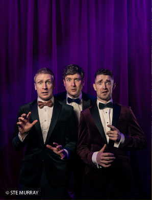 Foil Arms and Hog - Skittish