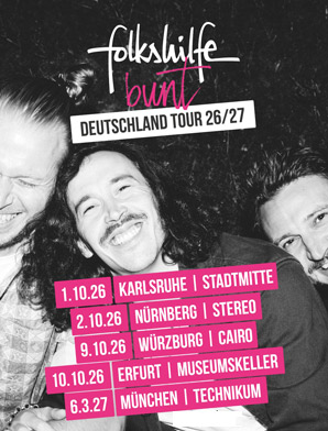 bunt Tour