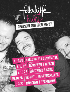 bunt Tour