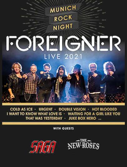 foreigner concert 2021 foreigner concert 2021