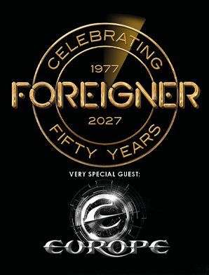 50TH ANNIVERSARY TOUR