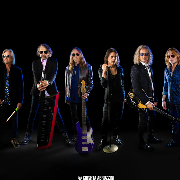 Foreigner