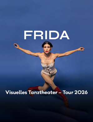 Frida - 2026