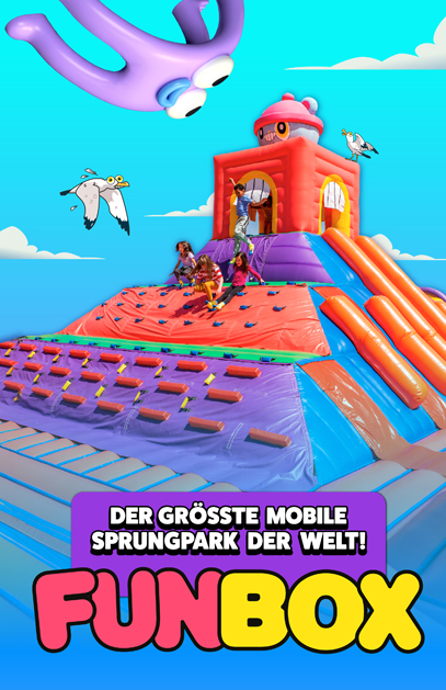 Funbox - 2026