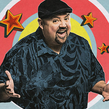 Gabriel Iglesias