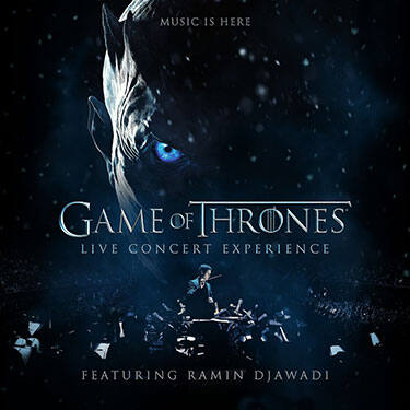 Game of Thrones