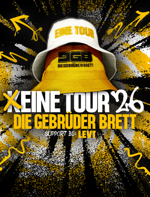 (K)Eine Tour 2026