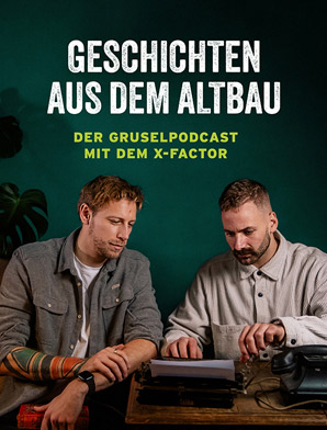 Geschichten aus dem Altbau - Live 2026