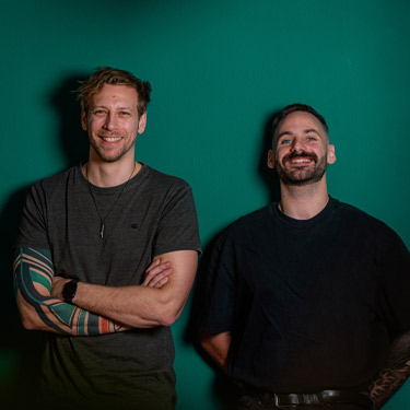 Geschichten aus dem Altbau