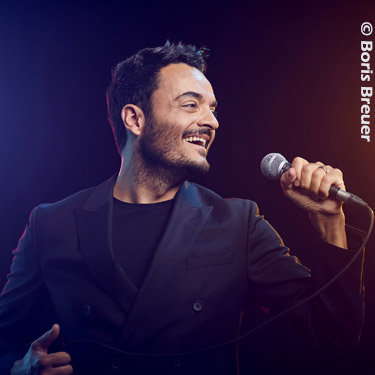 Giovanni Zarrella & Band