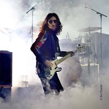 Glenn Hughes