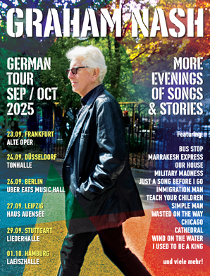 More Evenings of Songs & Stories 2025