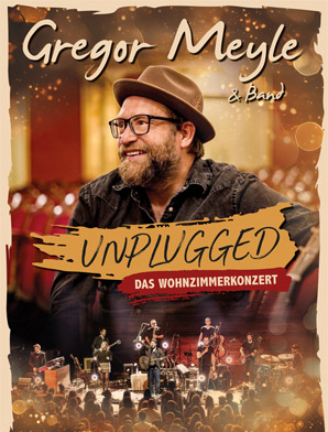 Unplugged - Das Wohnzimmerkonzert
