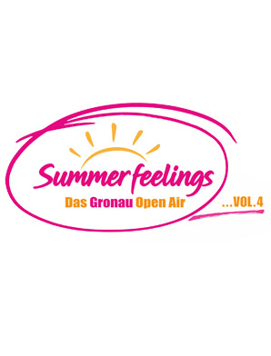 Gronau Open Air - Summerfeelings - Das Gronau Open Air