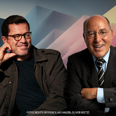 Gysi gegen Guttenberg