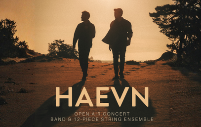 HAEVN - Classic Open Air Berlin 2026