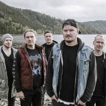 Heaven Shall Burn & Trivium