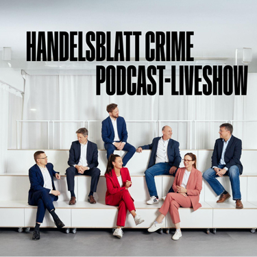 Handelsblatt Crime