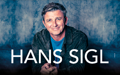 Hans Sigl - Weiße Weihnacht