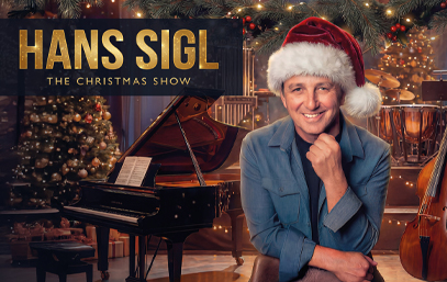 Hans Sigl - The Christmas Show