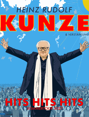 Hits Hits Hits Sommer 2027