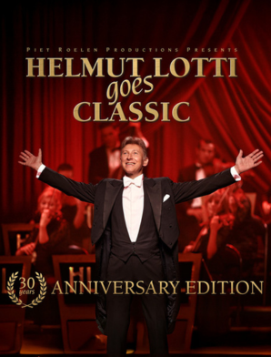 Helmut Lotti - 30th Jubilee Edition