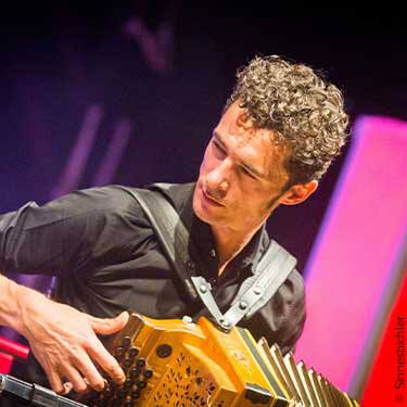 Herbert Pixner Projekt