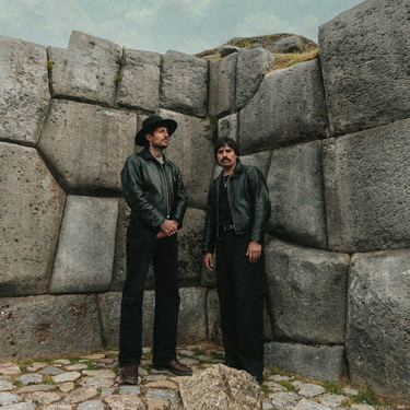 Hermanos Gutierrez